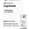 Peptide Partners Cagrilintide (15 x 10mg vials)