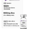 Peptide Partners NAD+ Buffered (10 x 900mg vials)