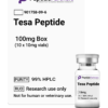 Peptide Partners Tesamorelin (20 x 10mg vials)