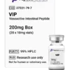 Peptide Partners VIP (200mg Box)