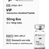 Peptide Partners VIP (100mg Box)